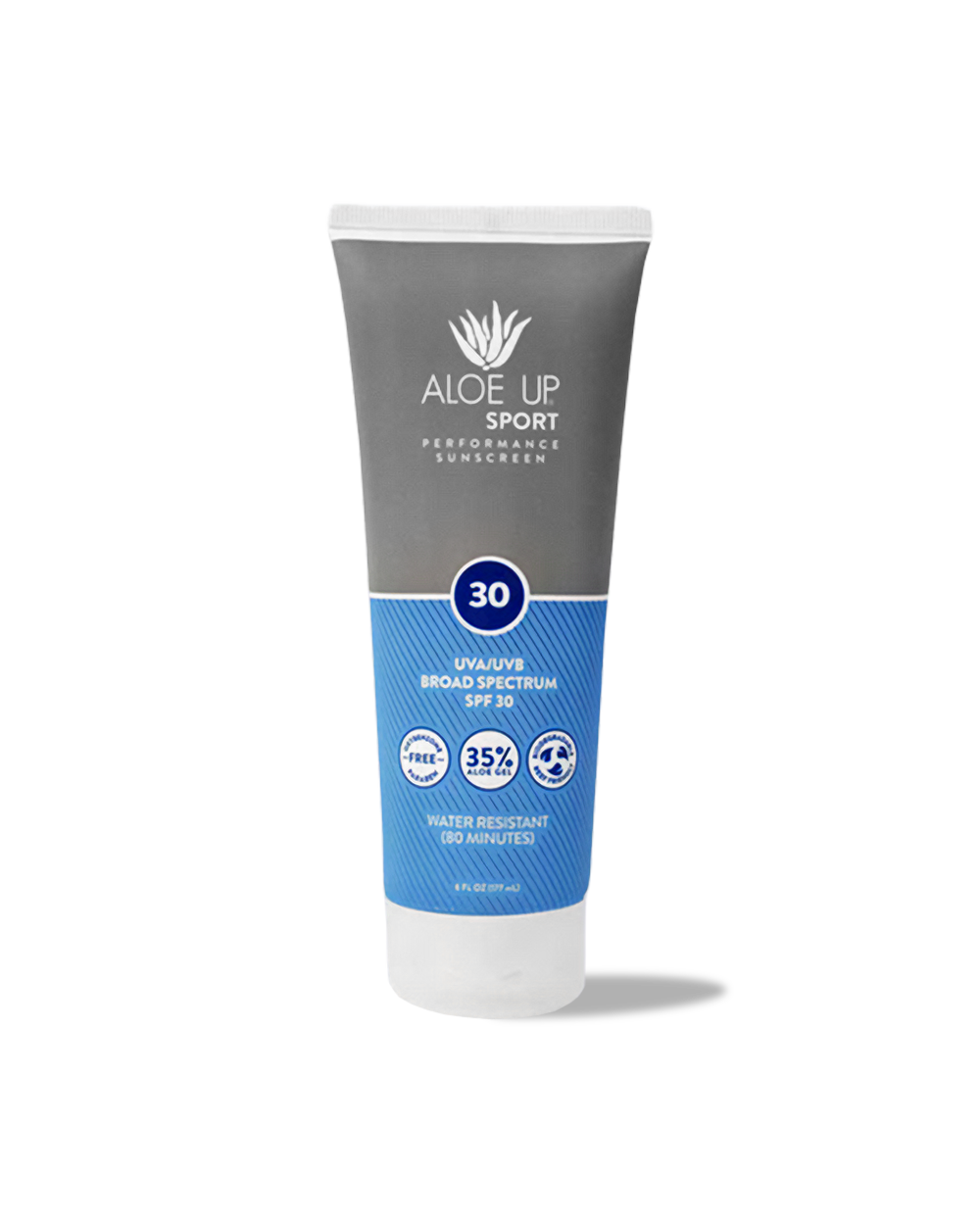 Aloe Up Sport Sun Lotion SPF 30 90ml