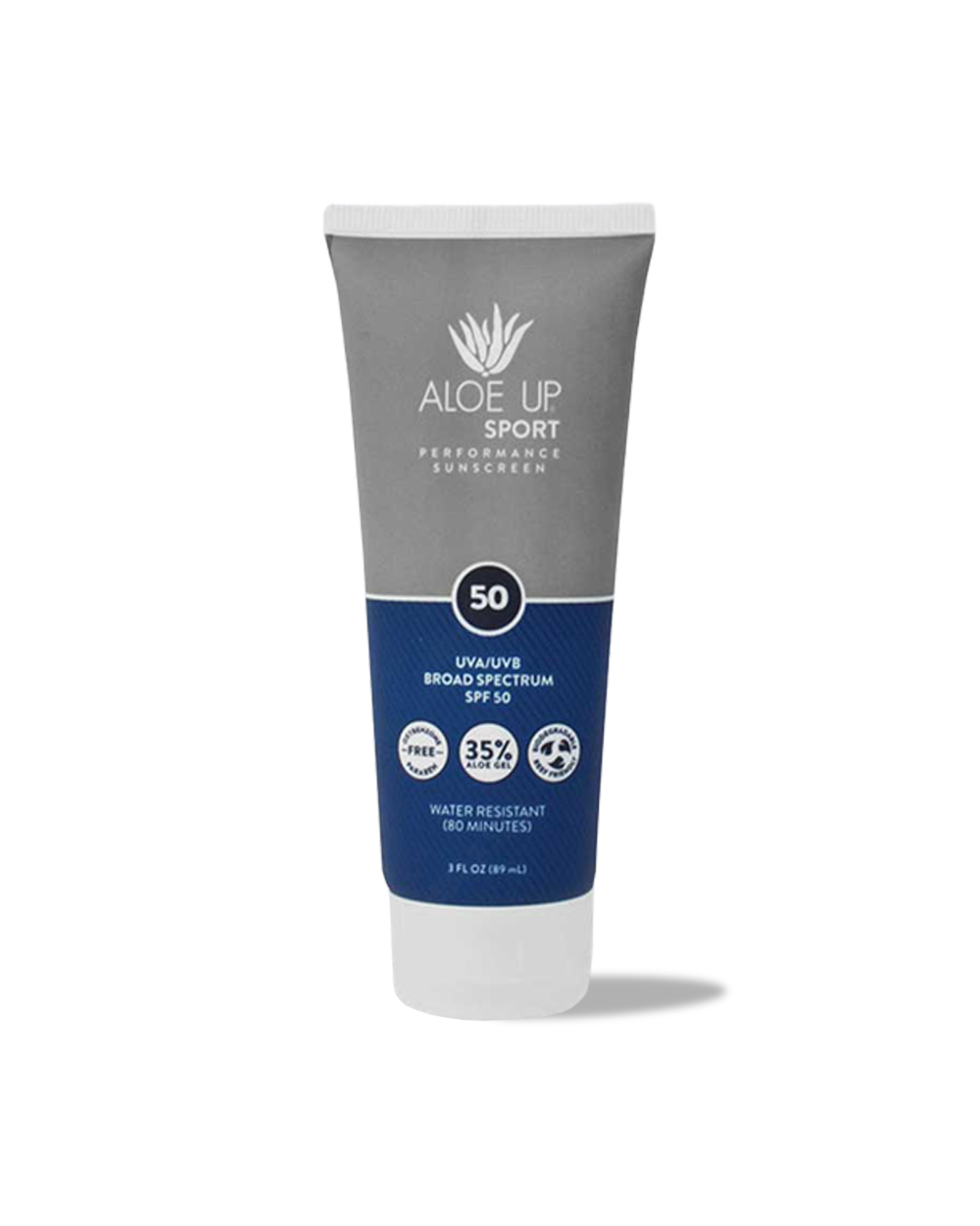 Aloe Up Sport Sun Lotion SPF 50 90ml