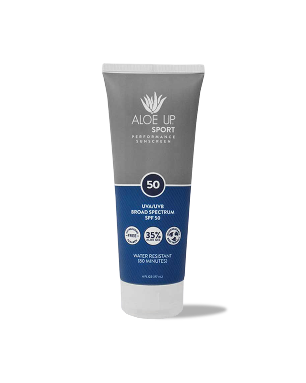 Aloe Up Sport Sun Lotion SPF 50 180ml