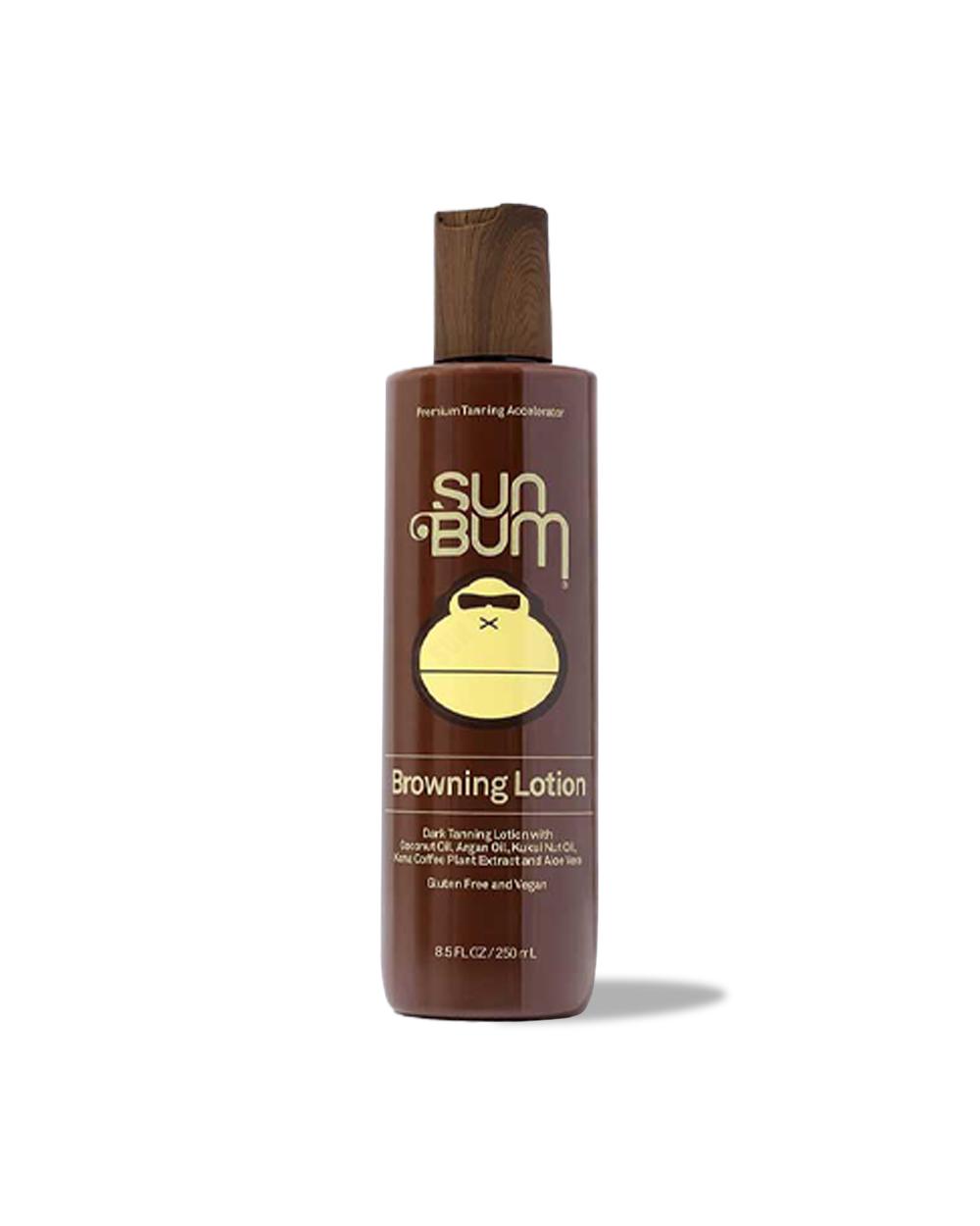 Sun Bum Browning Lotion SPF 15 250ml