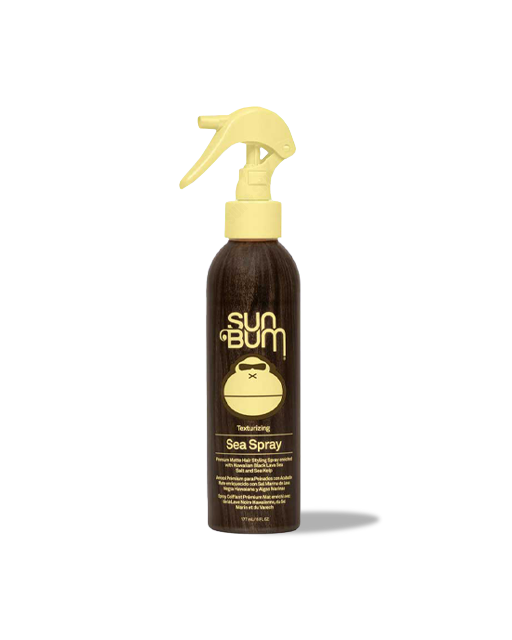 Sun Bum Texturizing Sea Spray 177ml