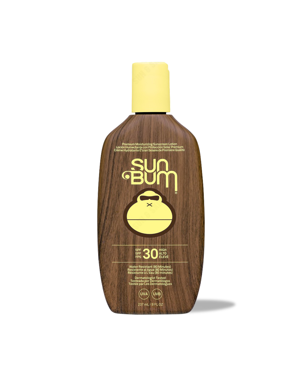 Sun Bum Original SPF 30 Sunscreen Lotion 237ml