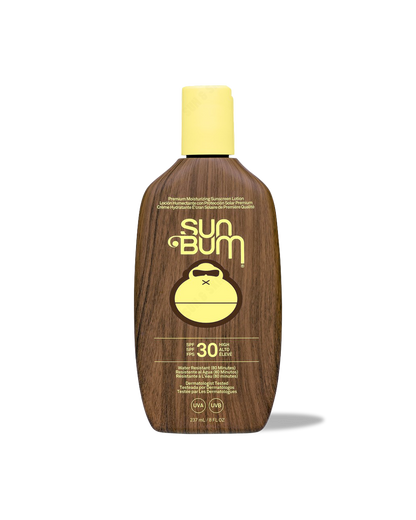 Sun Bum Original SPF 30 Sunscreen Lotion 237ml