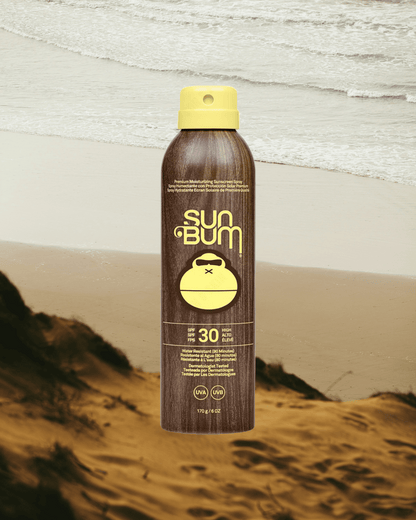 Sun Bum Original SPF 30 Sunscreen Spray 200ml