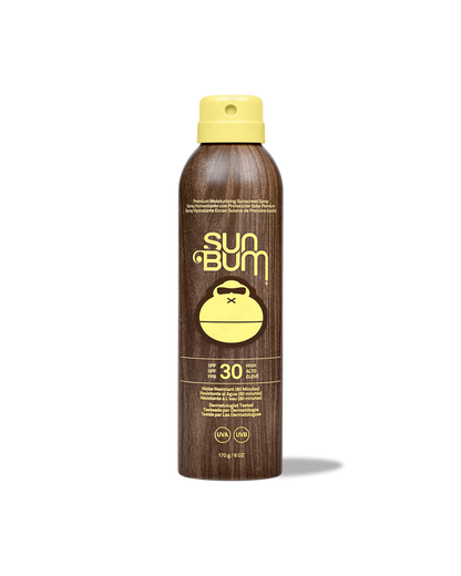 Sun Bum Original SPF 30 Sunscreen Spray 200ml