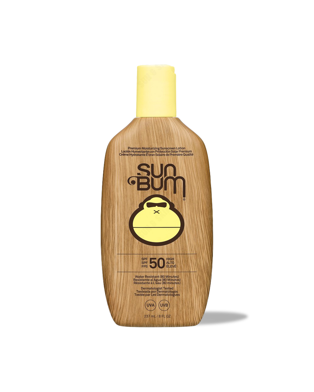 Sun Bum Original SPF 50 Sunscreen Lotion 237ml