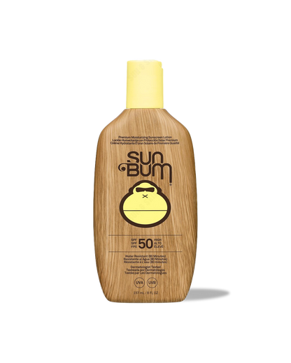 Sun Bum Original SPF 50 Sunscreen Lotion 237ml