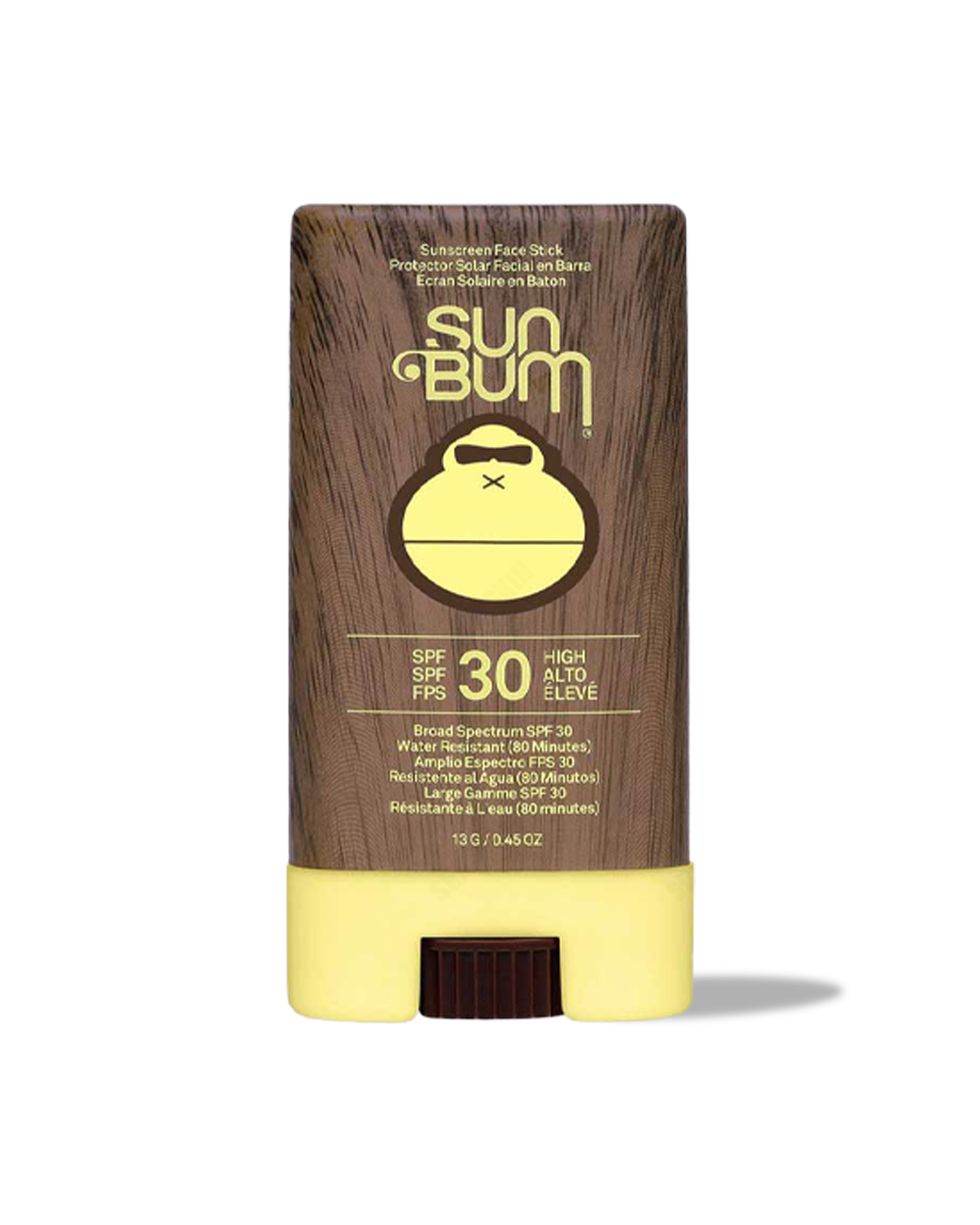Sun Bum Original SPF 30 Sunscreen Face Stick 13g