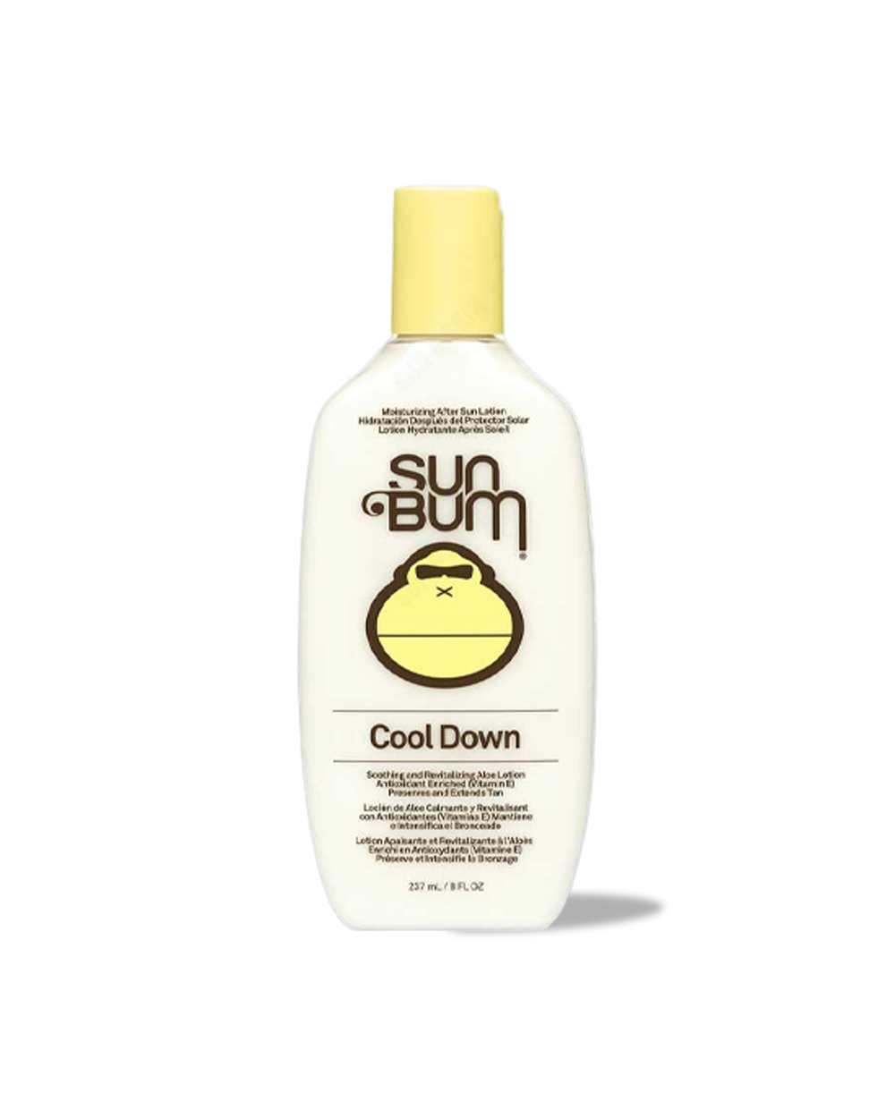 Sun Bum Cool Down After Sun Lotion 237ml