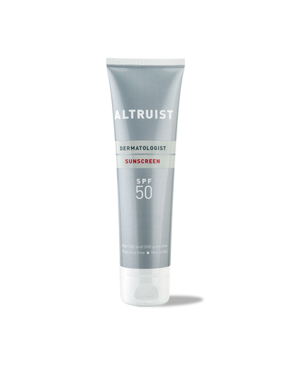 Altruist Dermatologist Sunscreen Lotion SPF 50 100ml