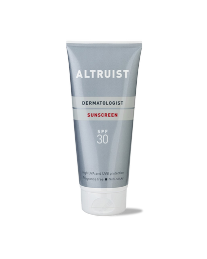 Altruist Dermatologist Sunscreen Lotion SPF 30 - 200ml