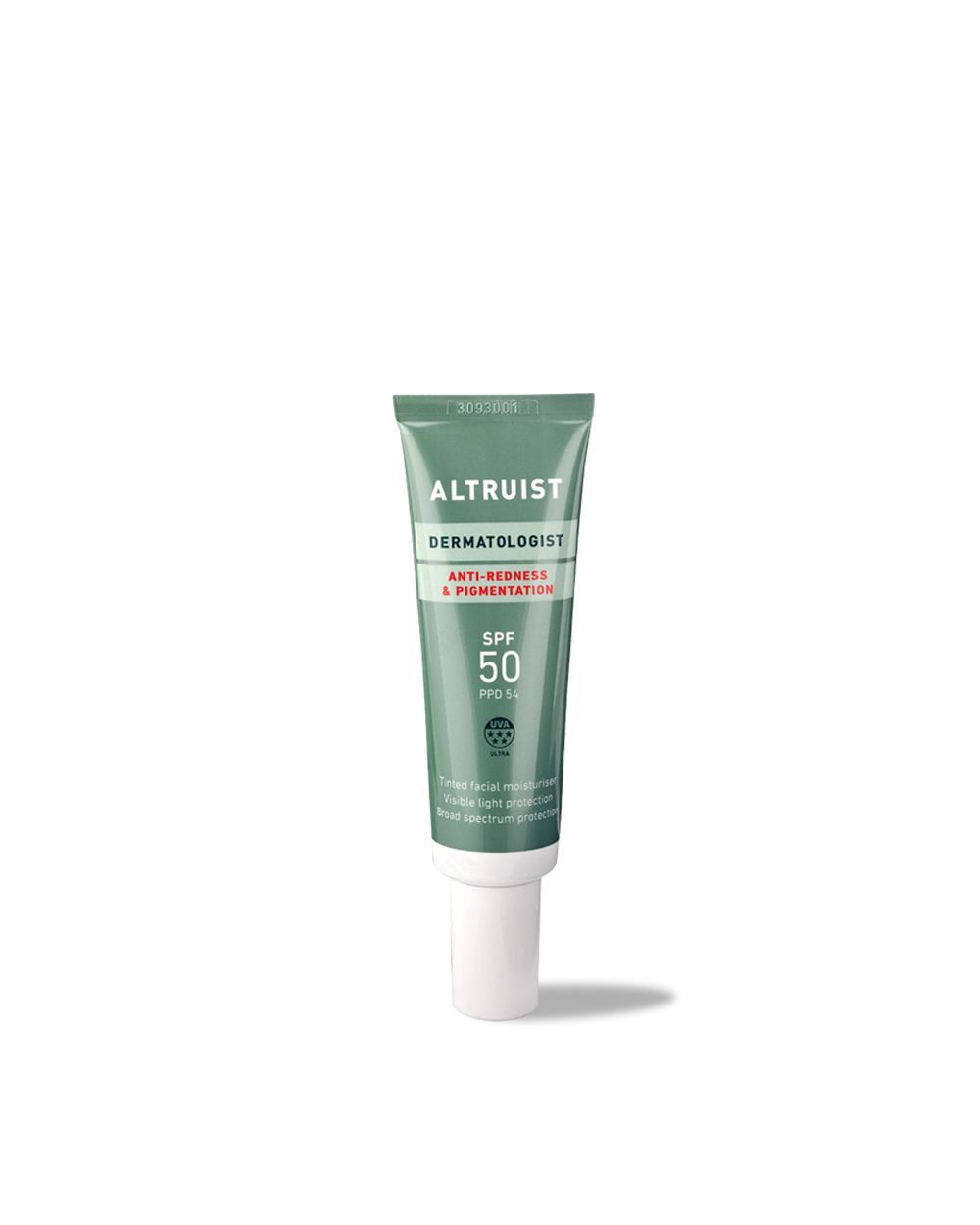 Altruist Dermatologist Anti Redness & Pigmentation Cream 30ml