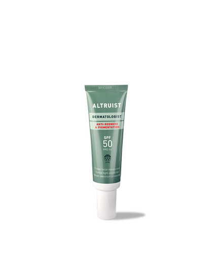 Altruist Dermatologist Anti Redness & Pigmentation Cream 30ml