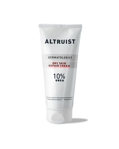 Altruist Dermatologist Dry Skin Cream 200ml