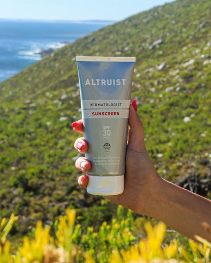 Altruist Dermatologist Sunscreen Lotion SPF 30 200ml