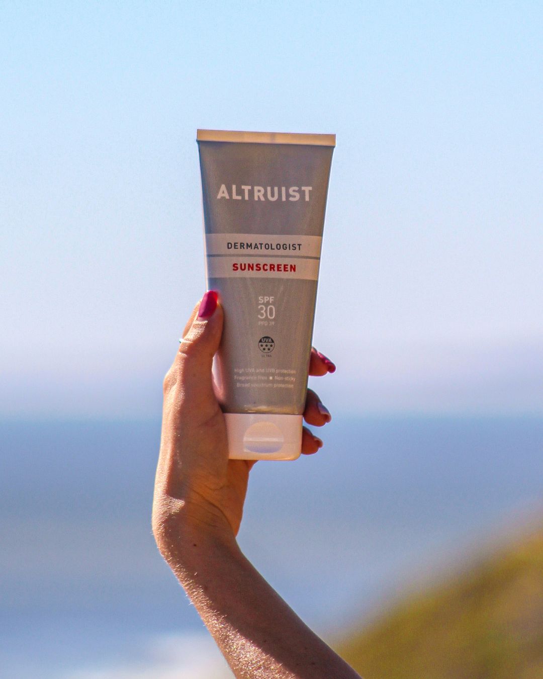 Altruist Dermatologist Sunscreen Lotion SPF 30 200ml