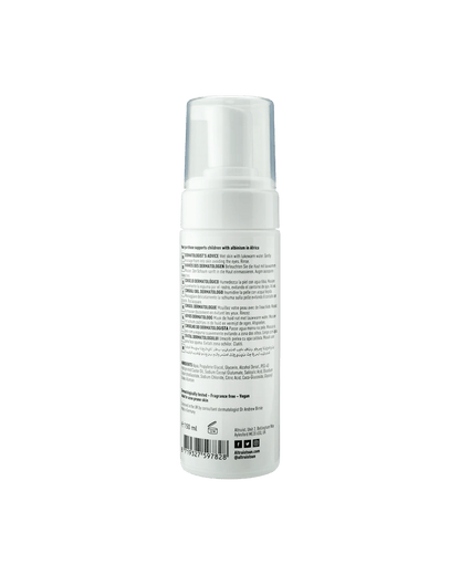 Altruist Cleansing Foam 2% Salicylic Acid 150ml