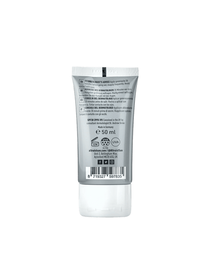 Altruist Face Fluid SPF 30 50ml