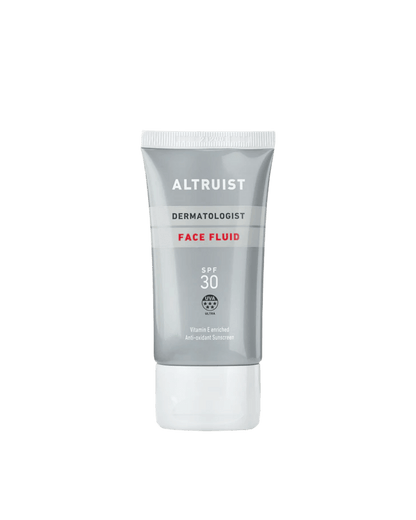 Altruist Face Fluid SPF 30 50ml