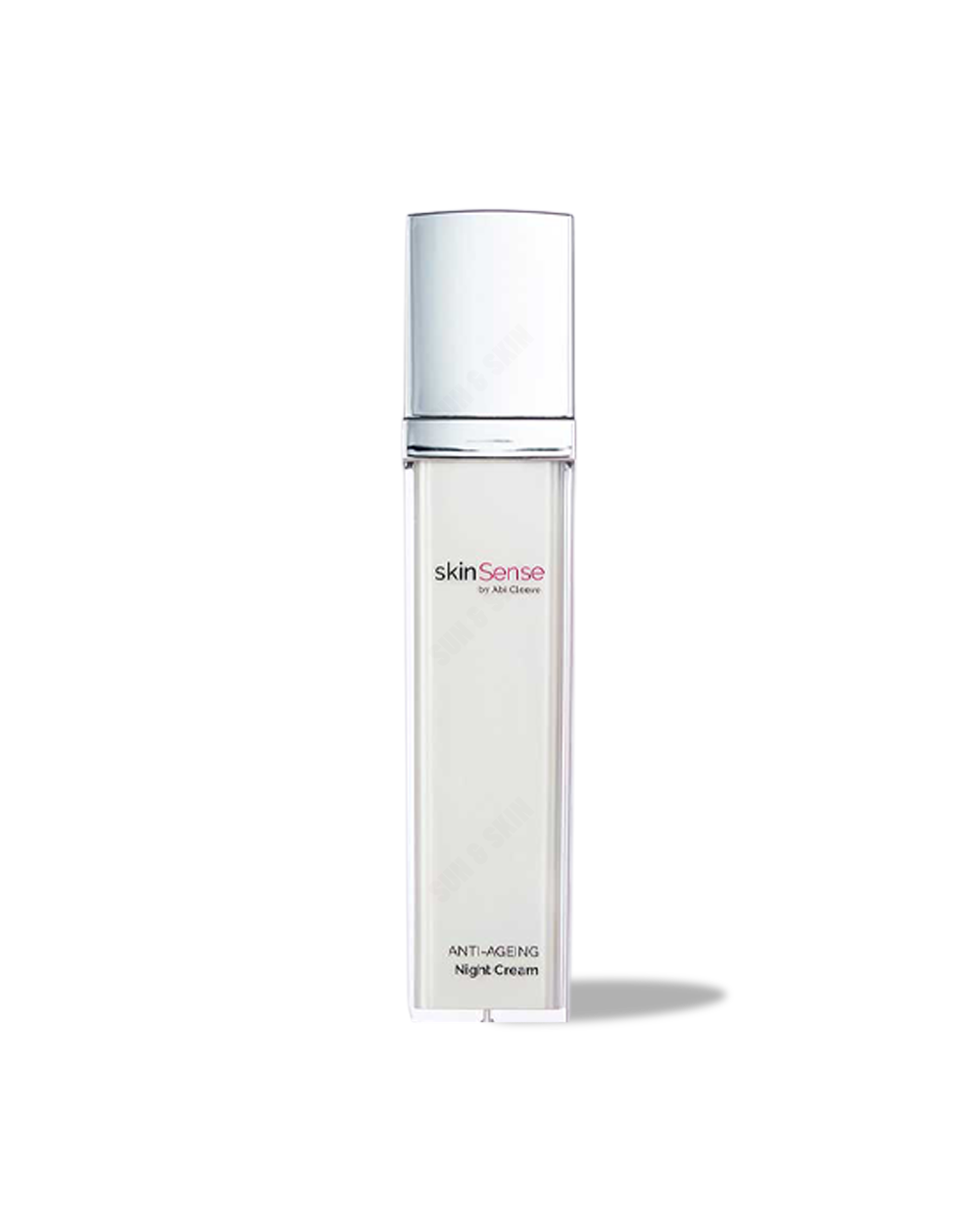 SkinSense Highly Potent Night Cream 50ml