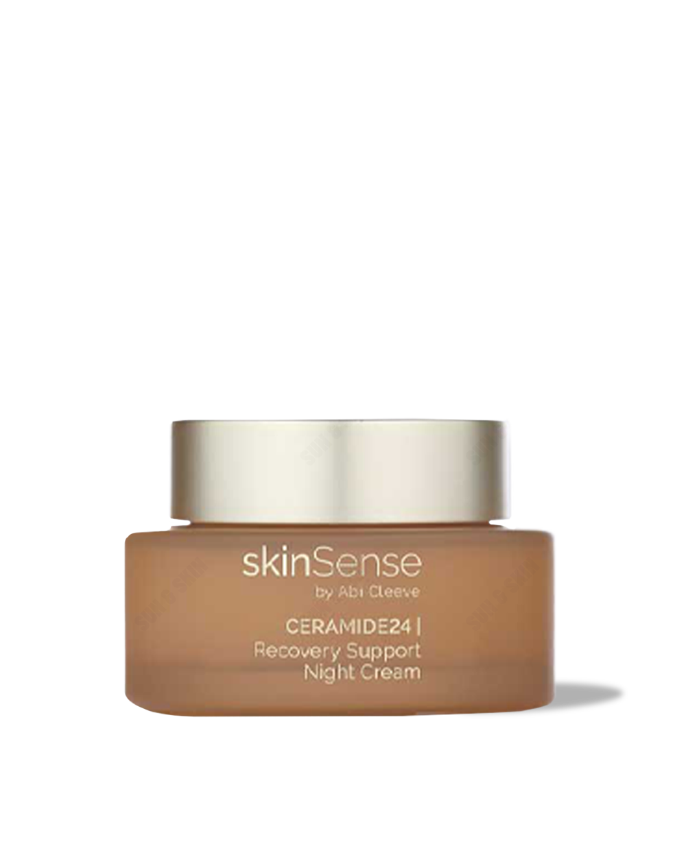 SkinSense Ceramide24 Recovery Support Night Cream 50ml