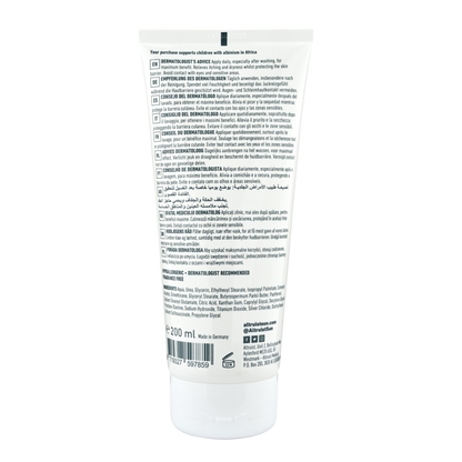 Altruist Moisturising Body Lotion 200ml