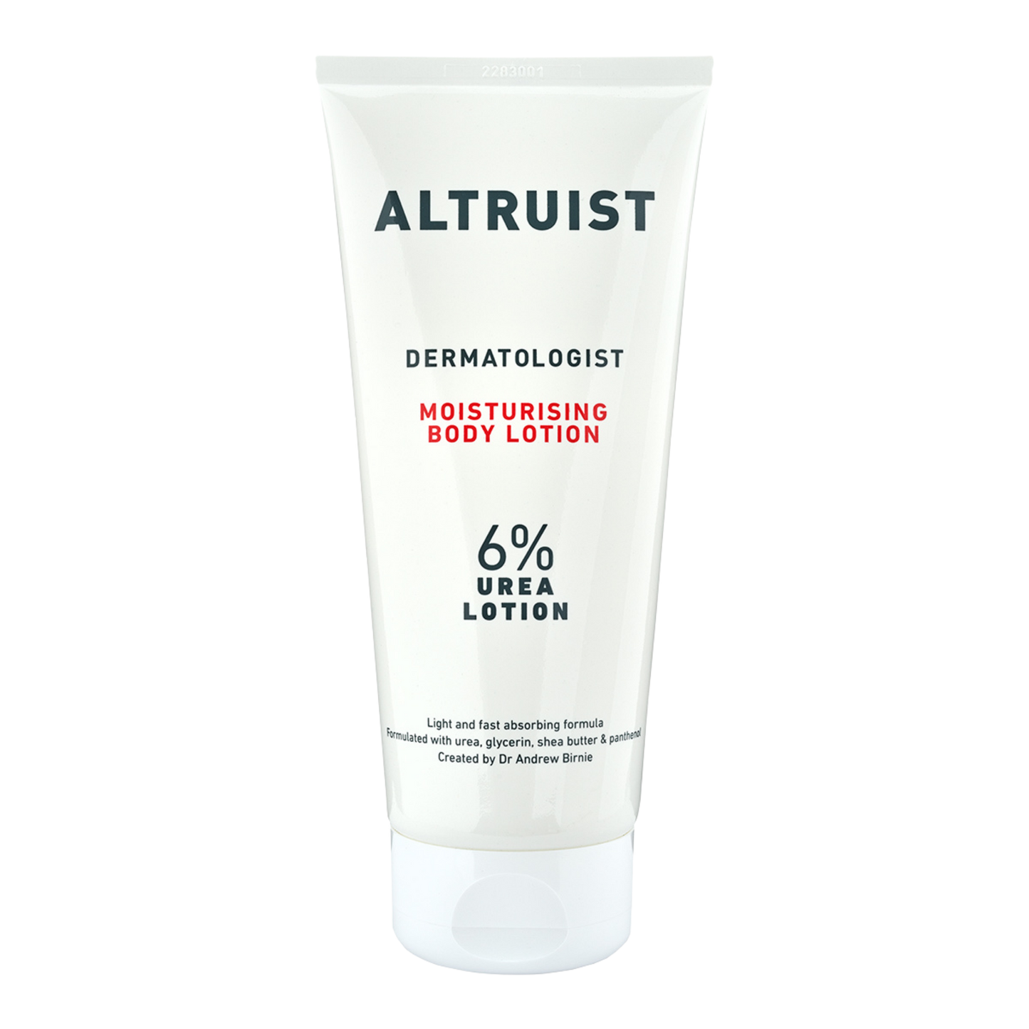 Altruist Moisturising Body Lotion 200ml