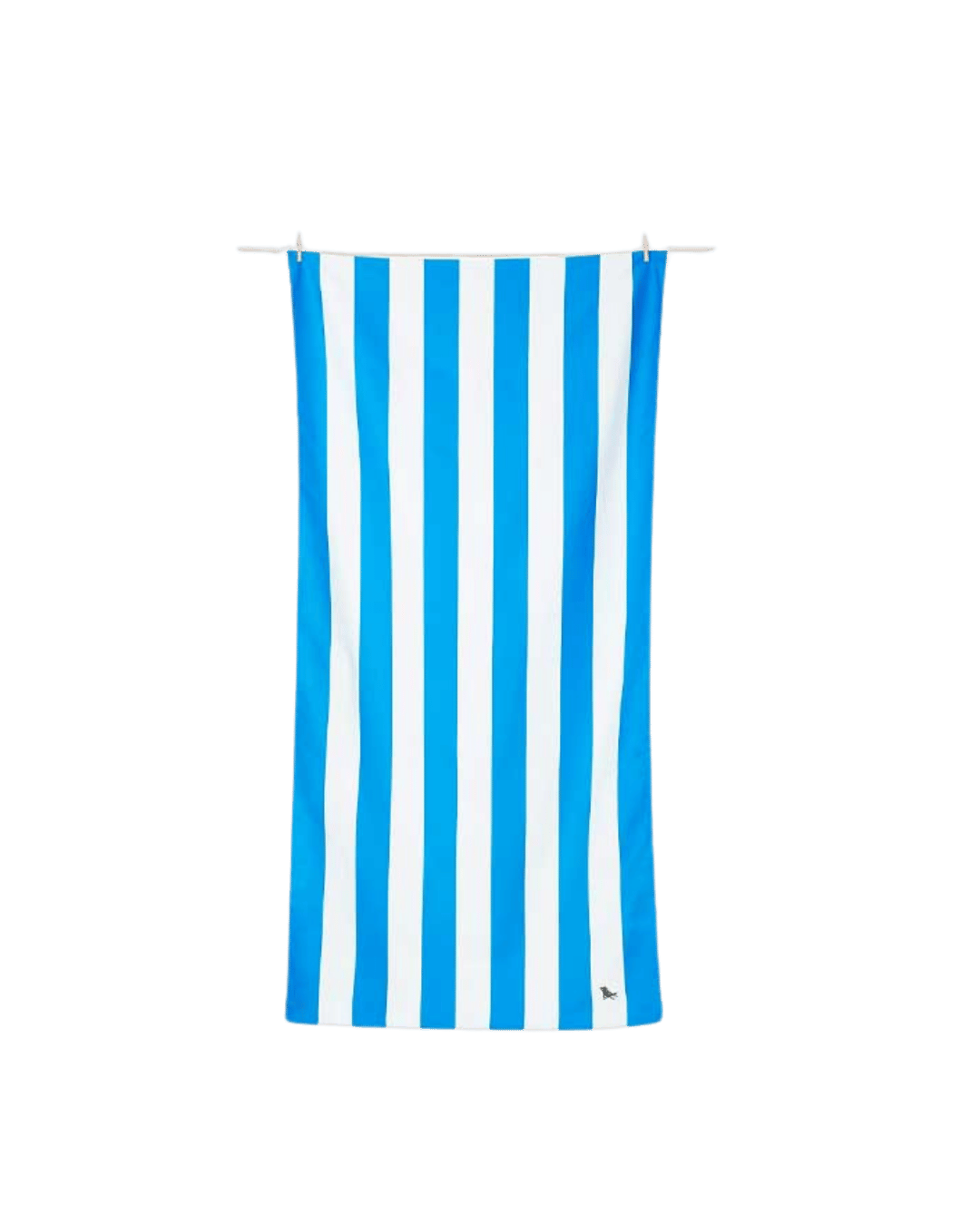 Dock & Bay Cabana Beach Towel Bondi Blue - Large