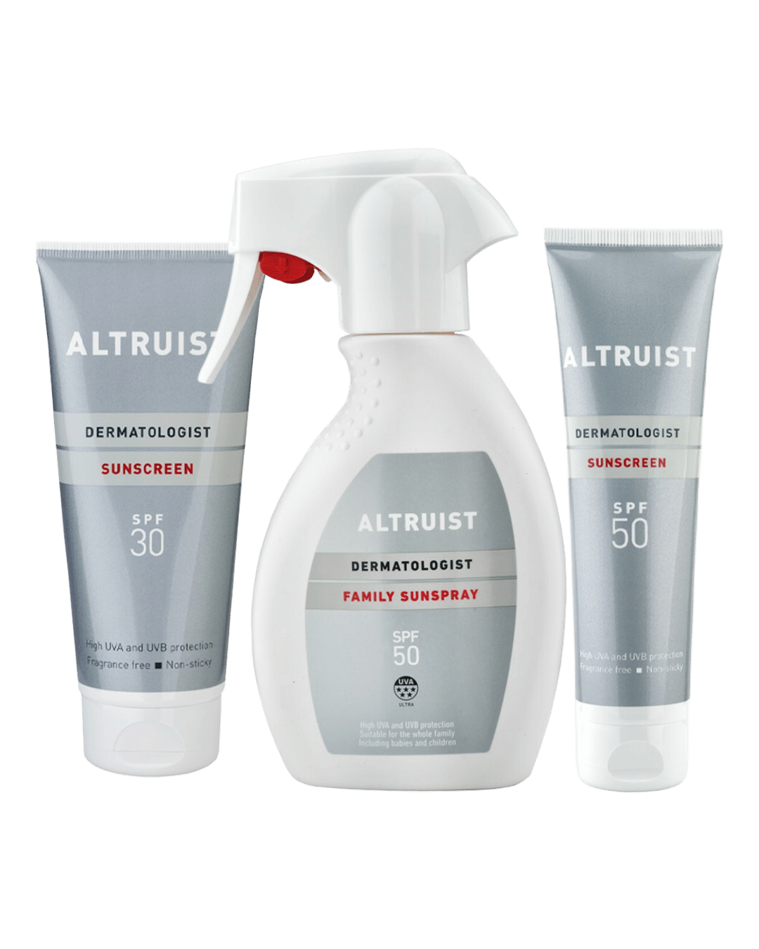 Altruist Family Saver Bundle