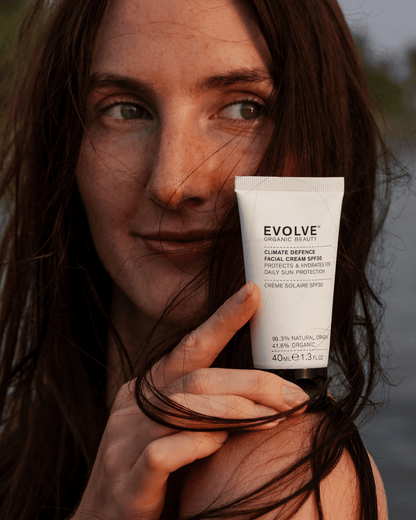 Evolve Sunless Bronzing Bundle