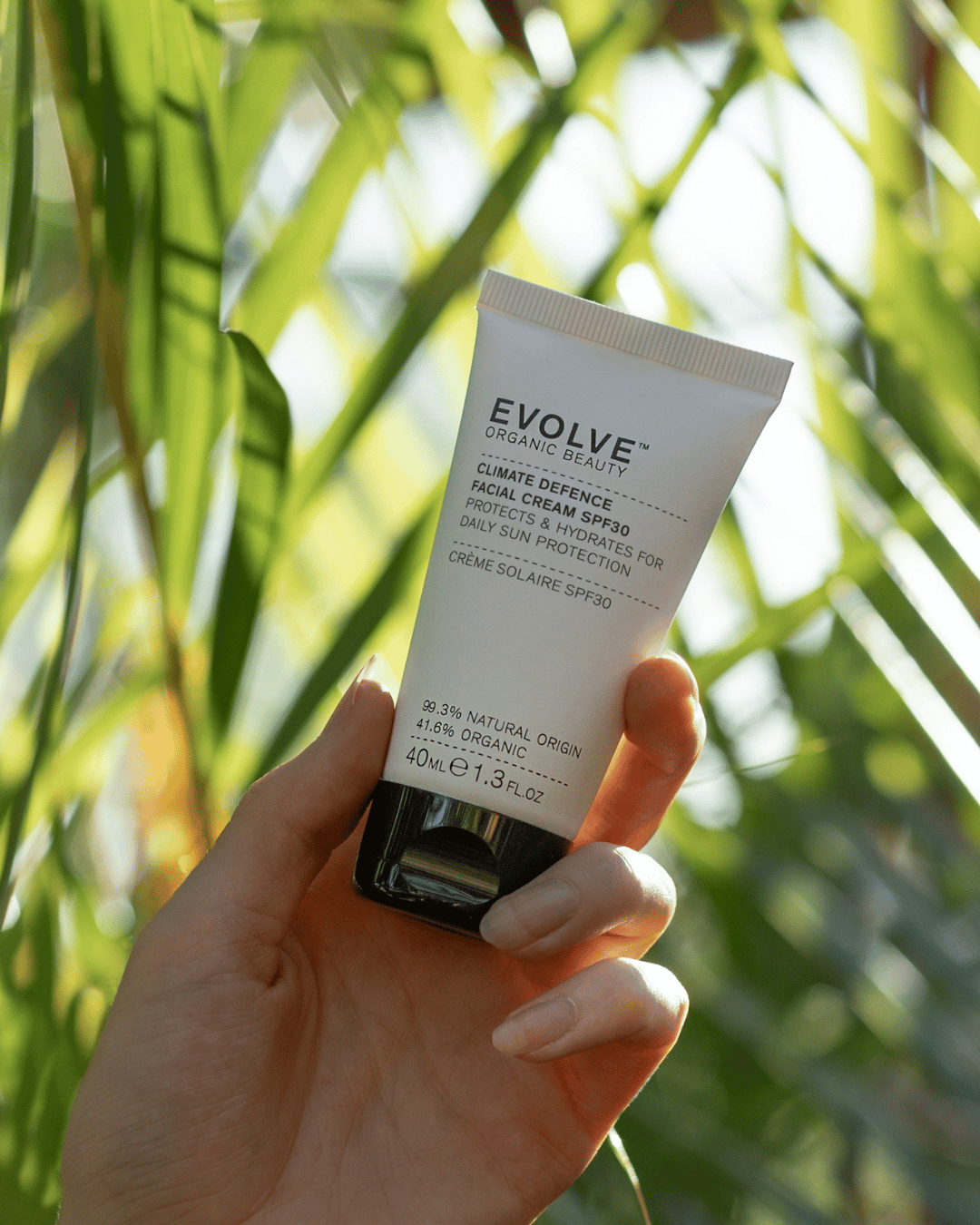 Evolve Sunless Bronzing Bundle