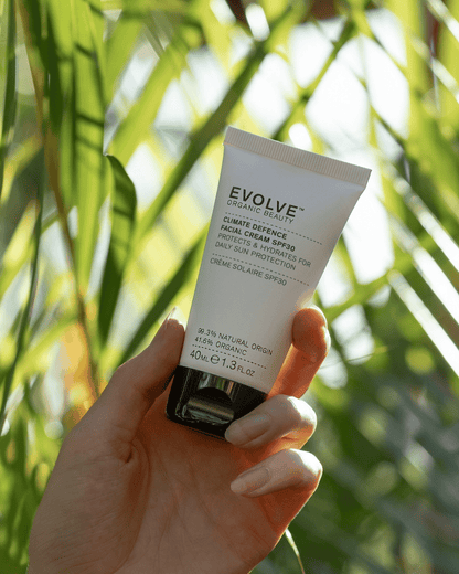 Evolve Sunless Bronzing Bundle