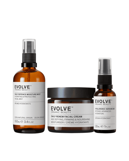 Evolve Extra Hydration Bundle